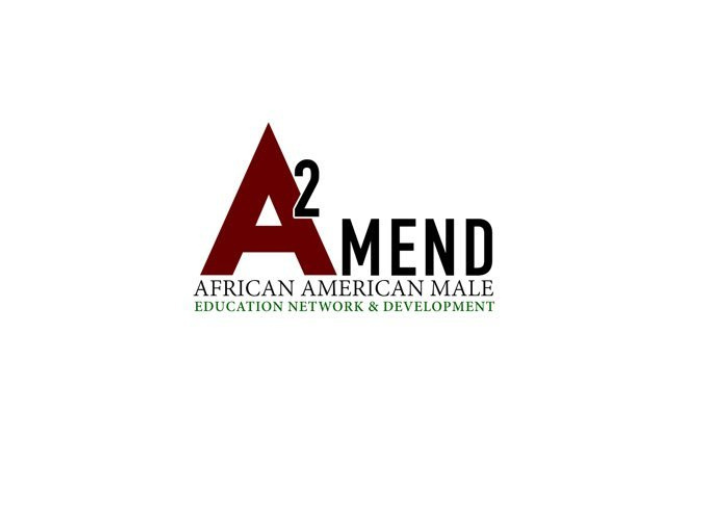 A2MEND logo