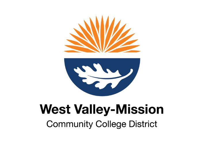 District logo