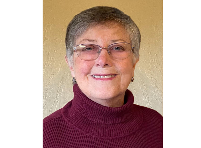 Former Mission College president