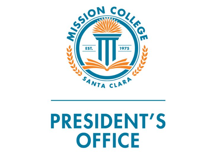 President's Office logo