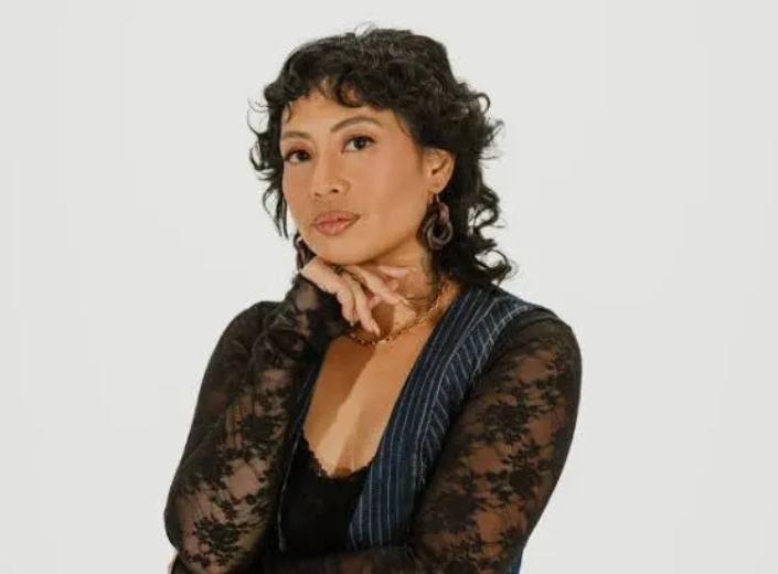 Photo of Rocky Rivera